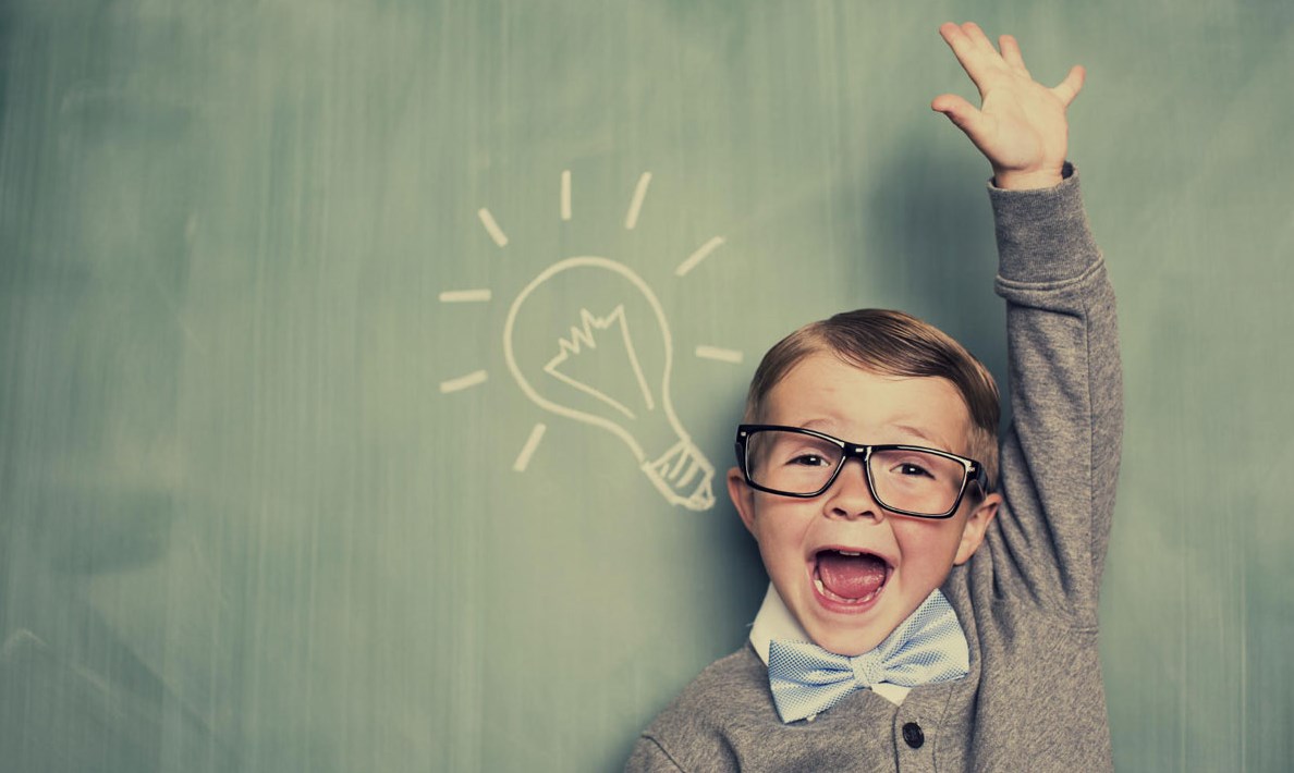 10 trang web thân thiện với trẻ, giúp khuyến khích tư duy sáng tạo